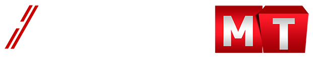 Logomarca AtualMT