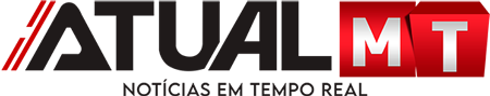 Logomarca AtualMT