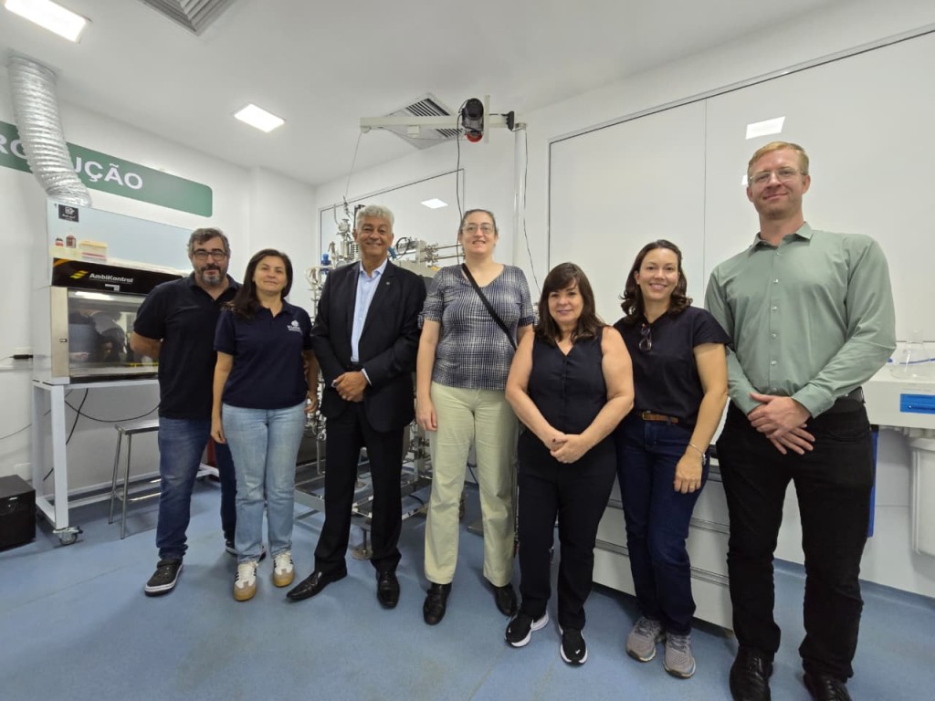 Mapa participa do International Day – Edição Canadá e fortalece cooperação em inovação agropecuária