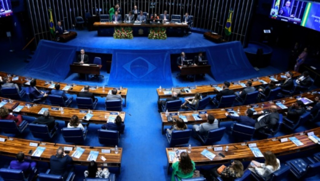 Senado aprova acordo que cria mercado de 718 milhões de consumidores