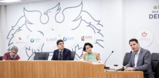 Grupo de Trabalho da ALMT debate soluções sustentáveis e cidades resilientes para Mato Grosso
