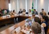 6ª Reunião do FNEC debate reciclagem veicular e descomissionamento de plataformas e navios