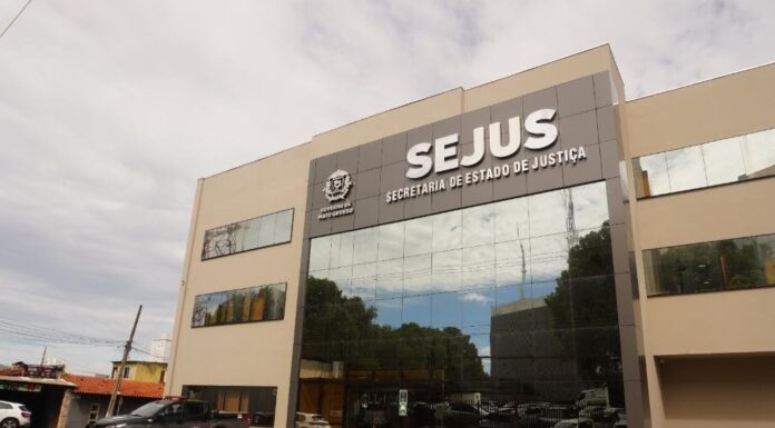 Seplag orienta e Sejus suspende consulta sobre contratação de temporários